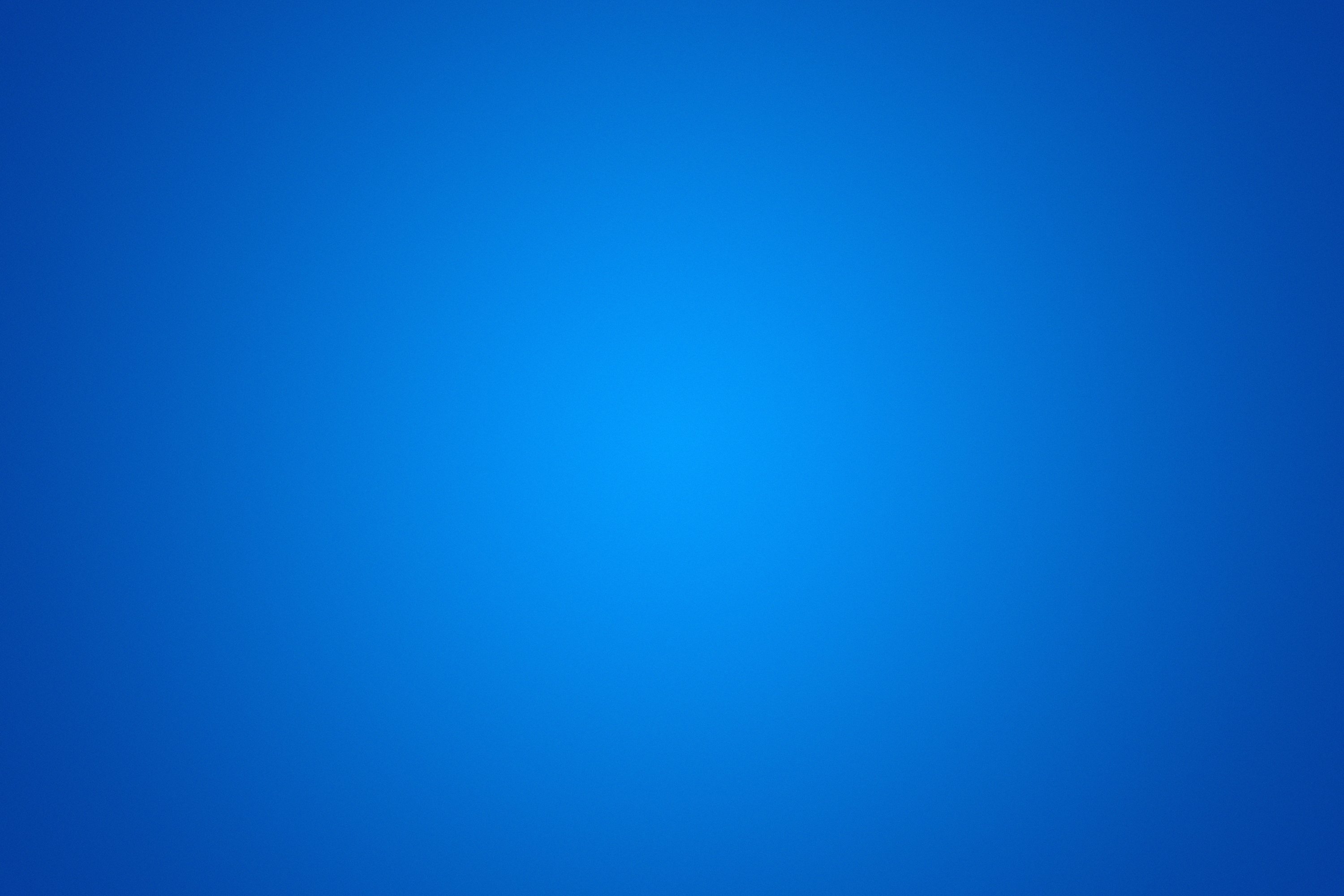 Blue Background